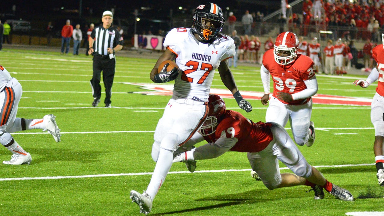 Adversity-tested RB Shaw brings work ethic, winning attitude to Badgers